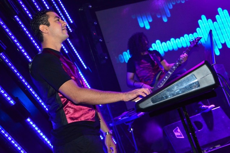 Diva Club On Saturday Night